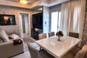 Apartamento luxuoso Praia de Palmas SC